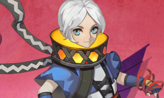 《阴阳师》R式神首无介绍