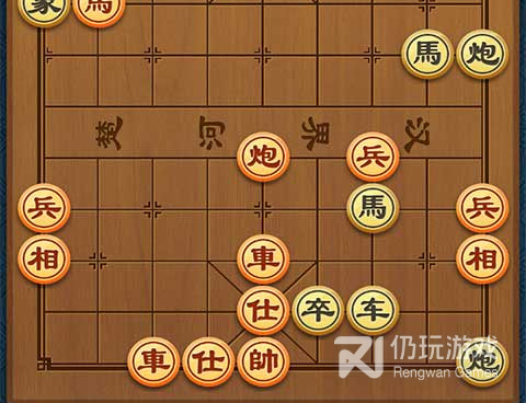 和经典中国象棋同款的手游合集