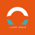 世界岛