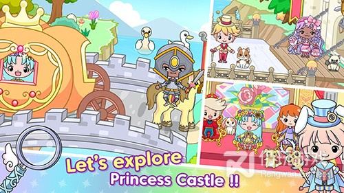 非常好玩的休闲闯关手游手游合集