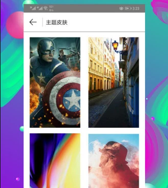 跟袋熊视频一样的手机软件合集