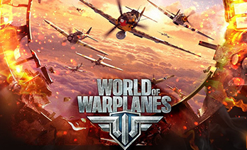 战机世界正式版