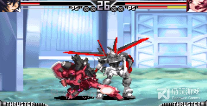 敌机锁定历史版本手游合集