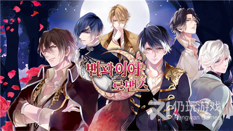 女性向卡牌手游合集