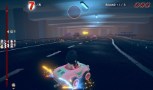 Steam每日特惠：《加菲猫卡丁车：激情竞速》新史低5元