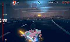 Steam每日特惠：《加菲猫卡丁车：激情竞速》新史低5元