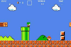 超级玛丽游戏手游合集