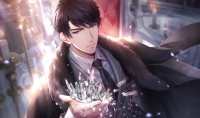 《恋与制作人》2023年10月25日兑换码