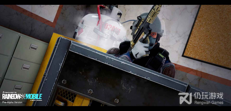 没有内购的射击竞技手游合集