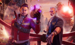 《影子武士3》登陆什么平台