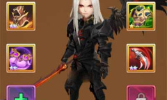 暴走地下城宝具如何选择