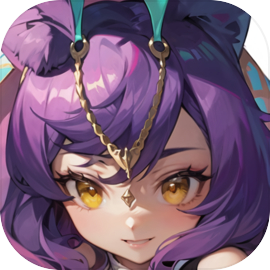 灵契少女免费版