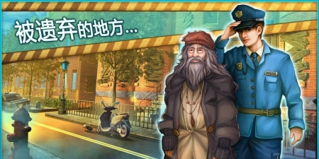 幽灵题材手游合集