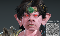 永劫小课堂：聚窟州不止有帅哥美女 还有许多珍稀物种