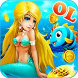 金蟾捕鱼免费版