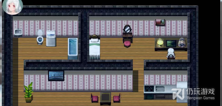 冷狐汉化组rpg手游合集