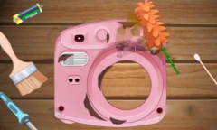 小小收纳灵异照片通关攻略