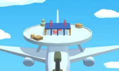 《口袋奇兵》美服显示无法连接网络怎么办