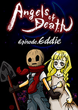 杀戮天使艾迪篇