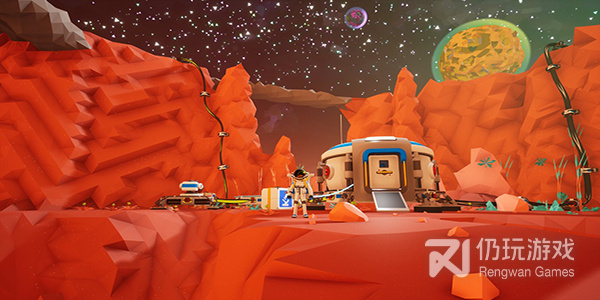 做饭模拟手游合集