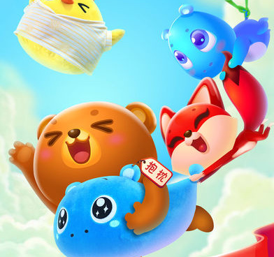 宝宝益智类手游合集