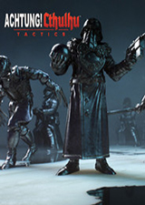 危机克苏鲁战略