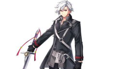 《闪之轨迹4》黎恩·舒华泽人物介绍