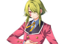 《闪之轨迹4》坎佩尼拉人物介绍