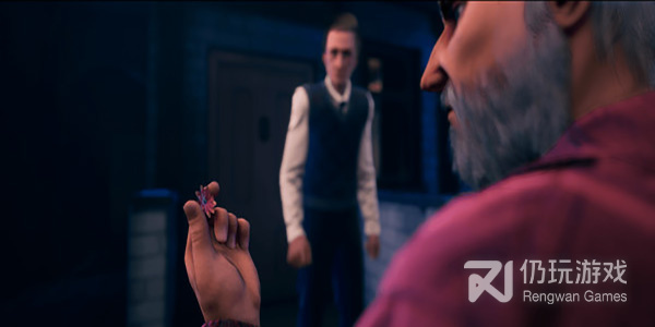 和巨刃差不多的手游合集