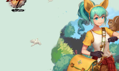 dnf我的庄园活动地址在哪里