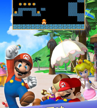 童年街机手游合集