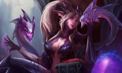 《金铲铲之战》暮光之战破晓暮影怒兽通关攻略