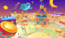 Steam每日特惠：《糖豆人：终极淘汰赛》新史低售价23元