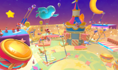 Steam每日特惠：《糖豆人：终极淘汰赛》新史低售价23元