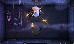 《以撒的结合：忏悔》梅花A道具作用介绍