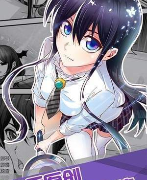 像漫画码这样的手机软件合集