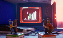 《双人成行》本地双人操作方法