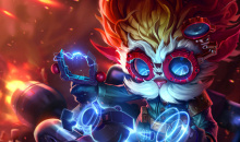 《LOL》大头英雄反制介绍