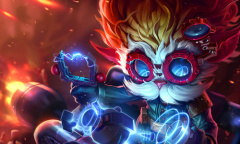 《LOL》大头英雄反制介绍