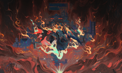 阴阳师流离诡途罪祸为归活动说明