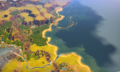 Steam一周销量榜：《人类》登顶 《十二分钟》入榜