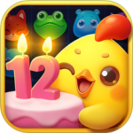 开心消消乐最新版