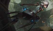 《金铲铲之战》1.24b狂野潜行者出装阵容搭配推荐