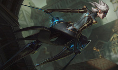 《金铲铲之战》1.24b狂野潜行者出装阵容搭配推荐