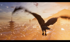 粉丝自制《刺客信条：Red》概念预告 逼死官方