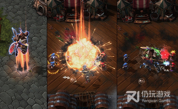 牧羊人之心超全版本手游合集