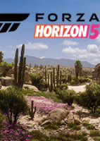 极限竞速地平线5