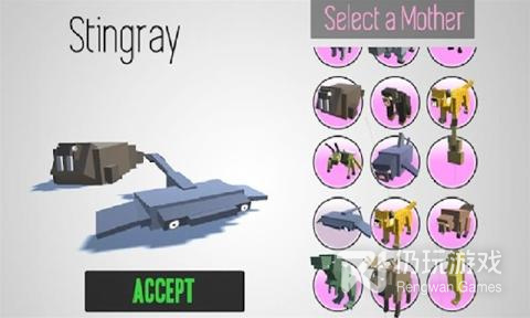 适合开黑玩的自动合成手游合集