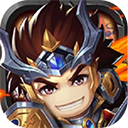 热血三国无双九游版