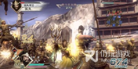 蜀汉群雄版本手游排行榜